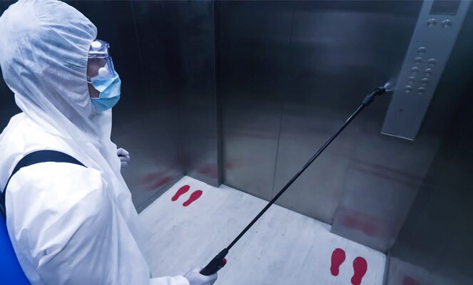 bursa site ilaçlama