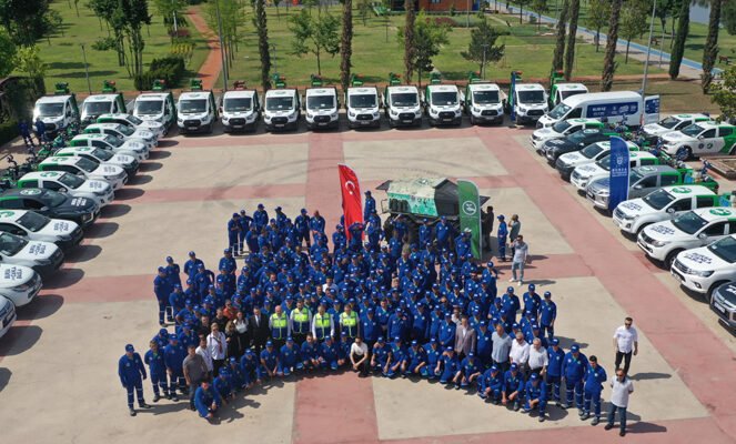 çevre sağlığı danışmanlığı hizmeti