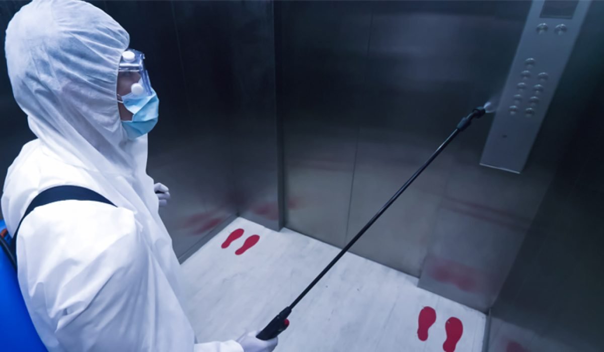 bursa site ilaçlama